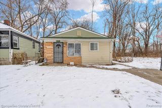 12900 Stahelin Avenue, Detroit, MI 48223