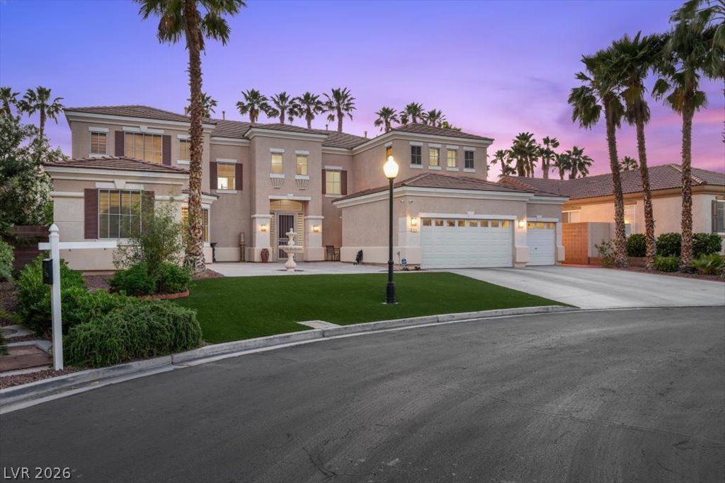 1417 Misty Moat Street, Las Vegas, NV 89117 — photo 3