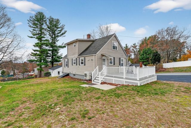 35 Camilla Ave, Dracut, MA 01826