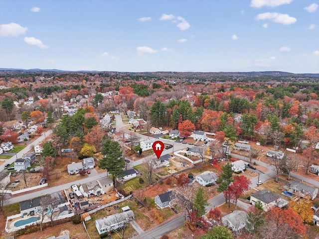 35 Camilla Ave, Dracut, MA 01826