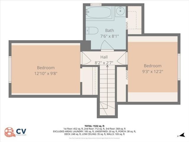 35 Camilla Ave, Dracut, MA 01826