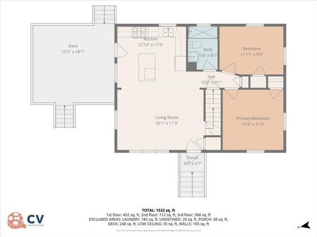 35 Camilla Ave, Dracut, MA 01826