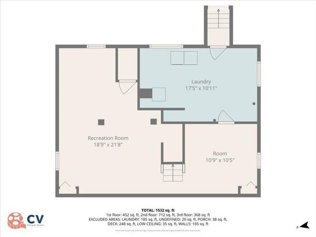 35 Camilla Ave, Dracut, MA 01826