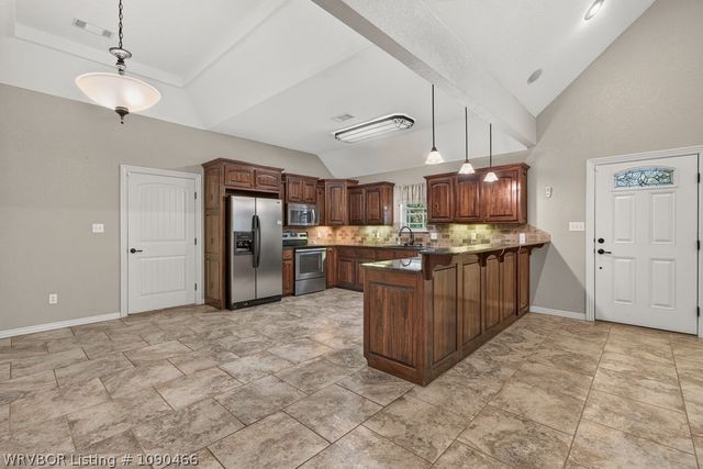 1720 Battlefield Drive, Greenwood, AR 72936