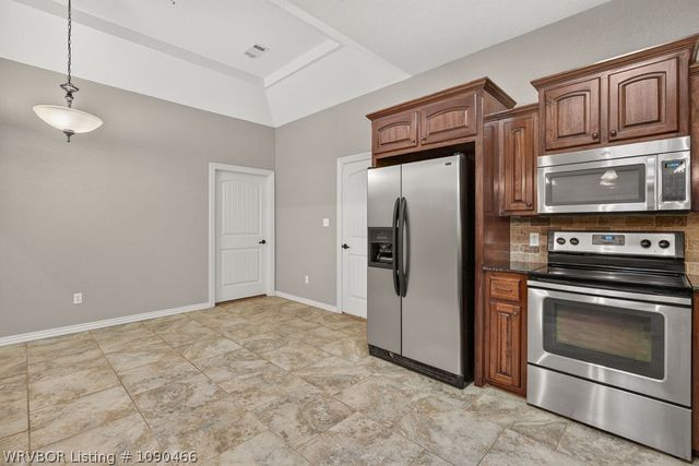 1720 Battlefield Drive, Greenwood, AR 72936
