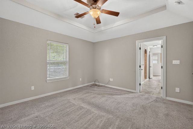 1720 Battlefield Drive, Greenwood, AR 72936