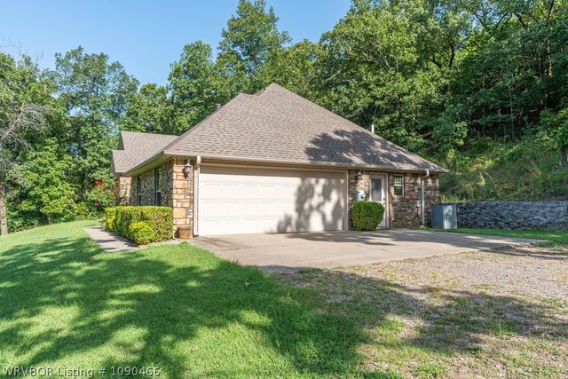 1720 Battlefield Drive, Greenwood, AR 72936