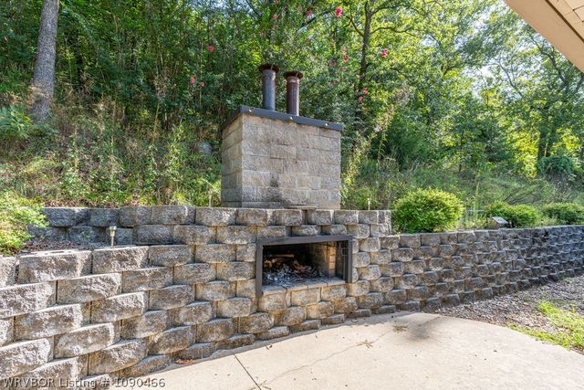 1720 Battlefield Drive, Greenwood, AR 72936