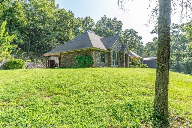 1720 Battlefield Drive, Greenwood, AR 72936