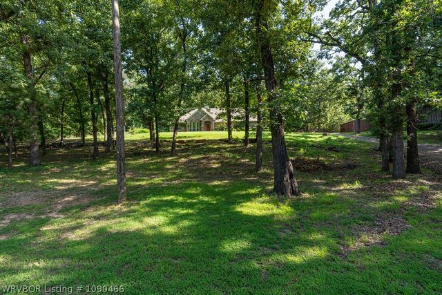 1720 Battlefield Drive, Greenwood, AR 72936