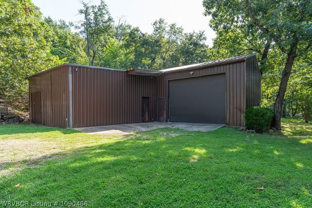 1720 Battlefield Drive, Greenwood, AR 72936