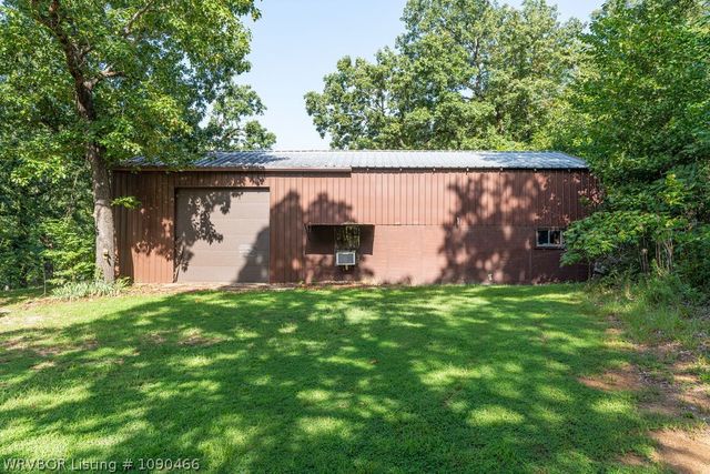 1720 Battlefield Drive, Greenwood, AR 72936