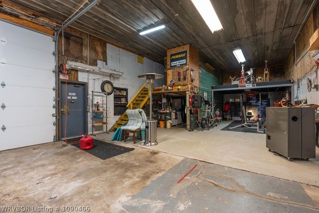 1720 Battlefield Drive, Greenwood, AR 72936