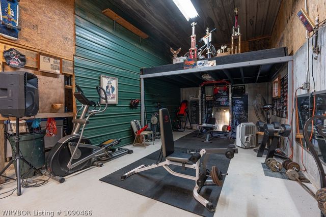 1720 Battlefield Drive, Greenwood, AR 72936