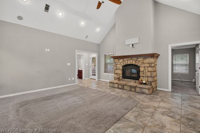 1720 Battlefield Drive, Greenwood, AR 72936