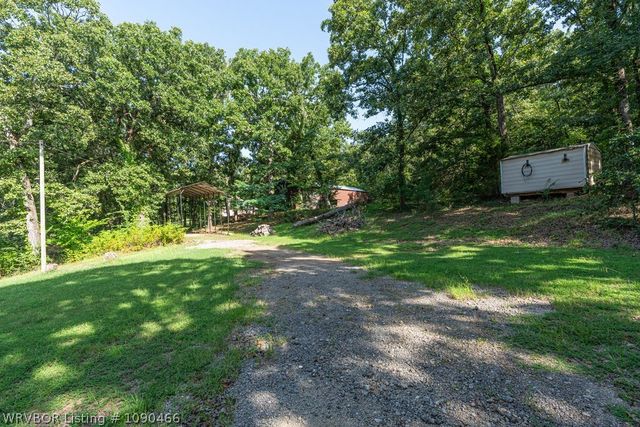 1720 Battlefield Drive, Greenwood, AR 72936