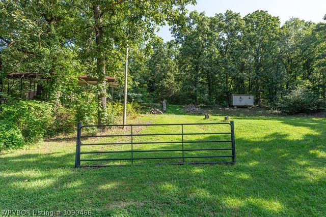 1720 Battlefield Drive, Greenwood, AR 72936