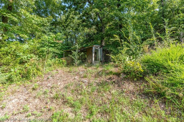 1720 Battlefield Drive, Greenwood, AR 72936