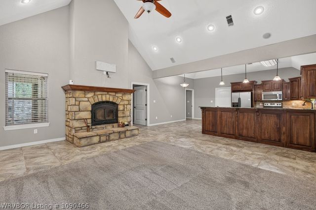 1720 Battlefield Drive, Greenwood, AR 72936