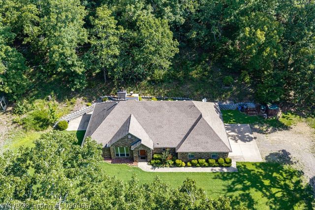 1720 Battlefield Drive, Greenwood, AR 72936