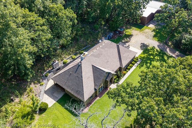 1720 Battlefield Drive, Greenwood, AR 72936