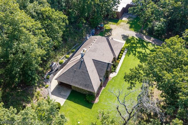 1720 Battlefield Drive, Greenwood, AR 72936