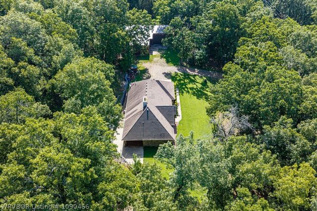 1720 Battlefield Drive, Greenwood, AR 72936
