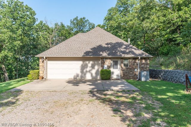 1720 Battlefield Drive, Greenwood, AR 72936