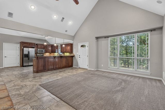 1720 Battlefield Drive, Greenwood, AR 72936