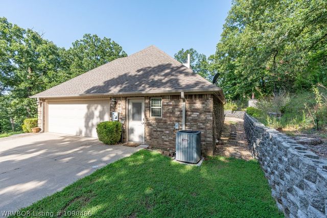 1720 Battlefield Drive, Greenwood, AR 72936