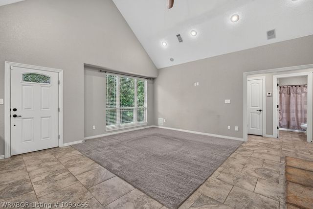 1720 Battlefield Drive, Greenwood, AR 72936