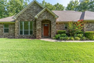 1720 Battlefield Drive, Greenwood, AR 72936