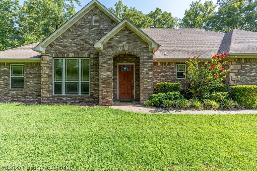 1720 Battlefield Drive, Greenwood, AR 72936