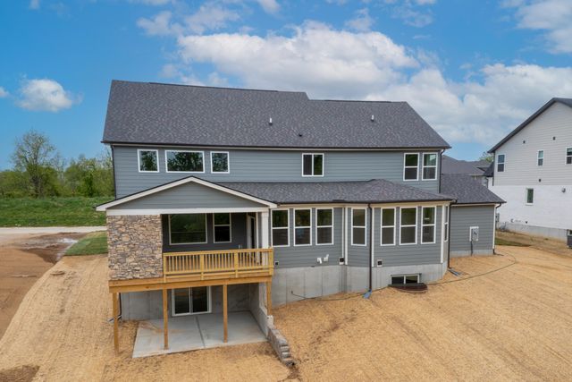 10500 Enclave Drive, Union, KY 41091