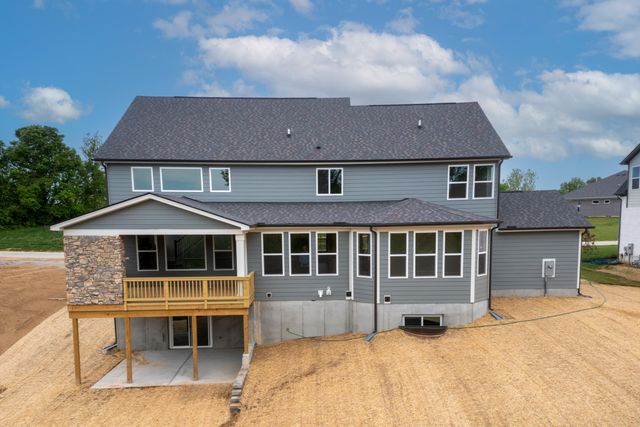 10500 Enclave Drive, Union, KY 41091