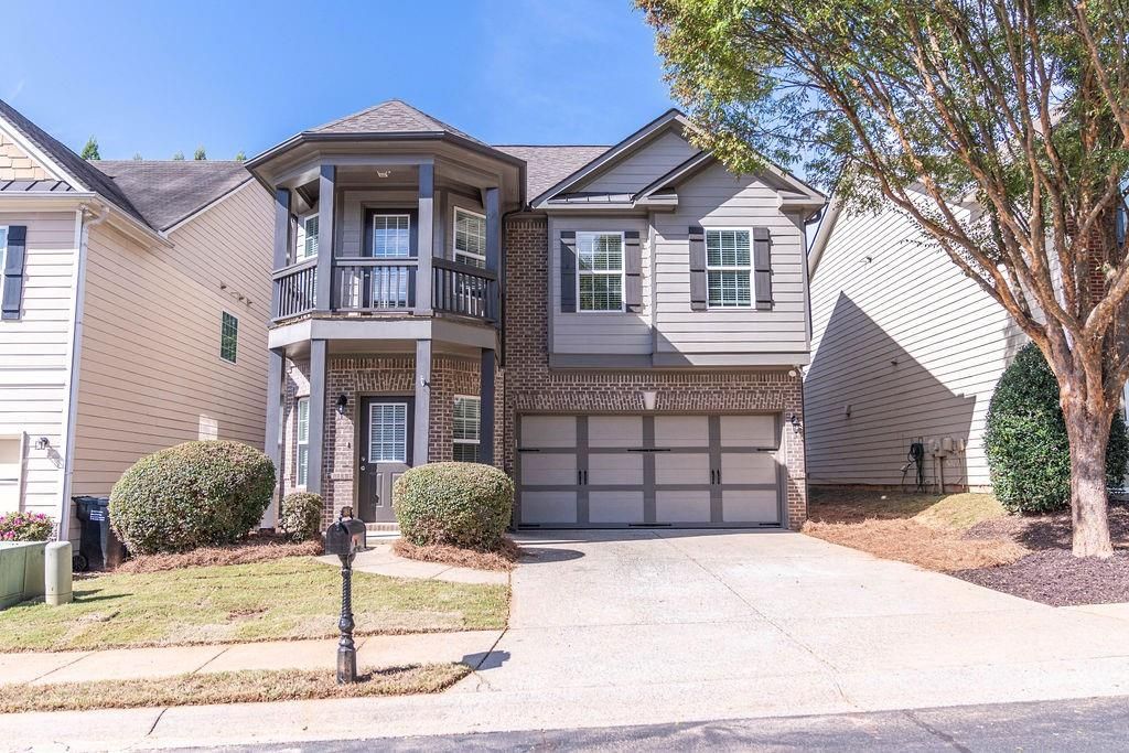 2046 Barberry Drive, Buford, GA 30519