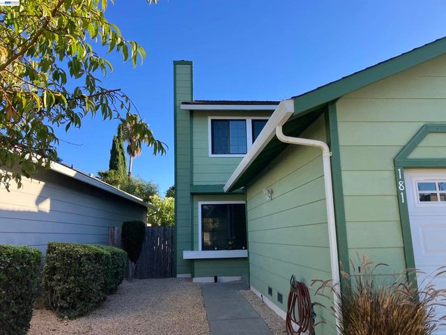 181 Yachtsman Dr, Vallejo, CA 94591