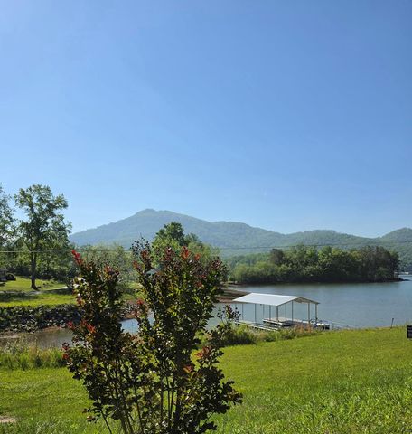 233 Bradshaw Road, Hiawassee, GA 30546