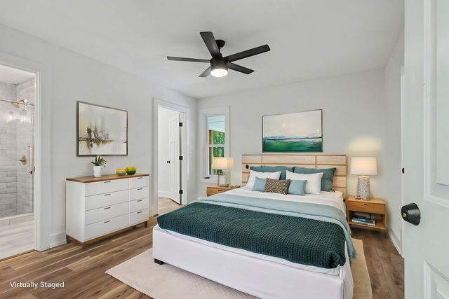 233 Bradshaw Road, Hiawassee, GA 30546