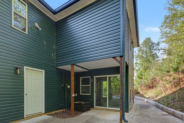 233 Bradshaw Road, Hiawassee, GA 30546
