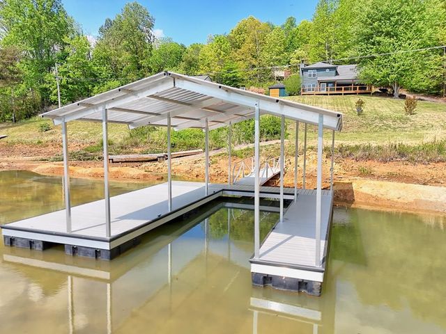 233 Bradshaw Road, Hiawassee, GA 30546