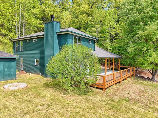 233 Bradshaw Road, Hiawassee, GA 30546
