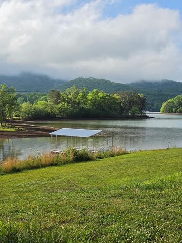 233 Bradshaw Road, Hiawassee, GA 30546