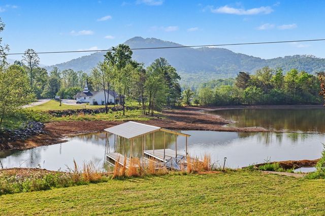 233 Bradshaw Road, Hiawassee, GA 30546