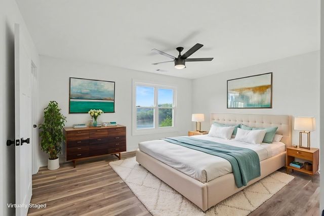 233 Bradshaw Road, Hiawassee, GA 30546