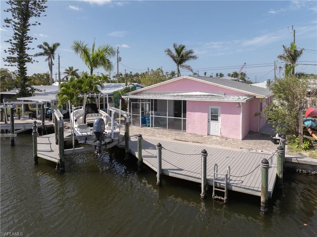 11476 May ST, MATLACHA, FL 33993 — exterior