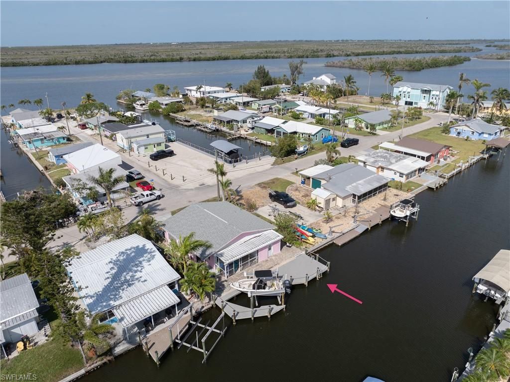 11476 May ST, MATLACHA, FL 33993 — photo 4