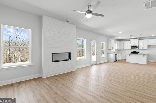 145 Greenview Court, Homer, GA 30547