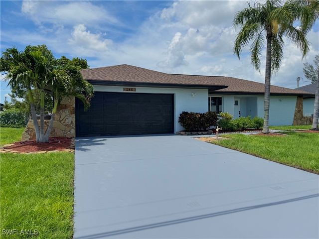 145 SW 28th TER, Cape Coral, FL 33914