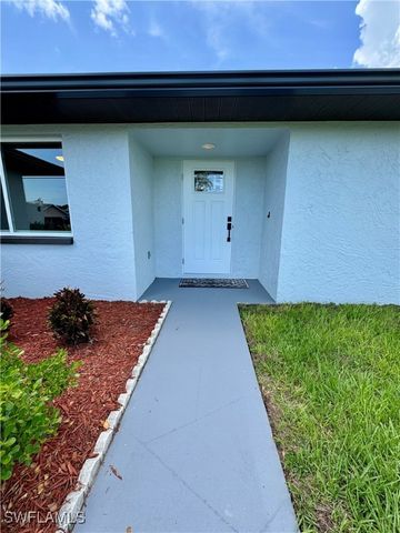 145 SW 28th TER, Cape Coral, FL 33914